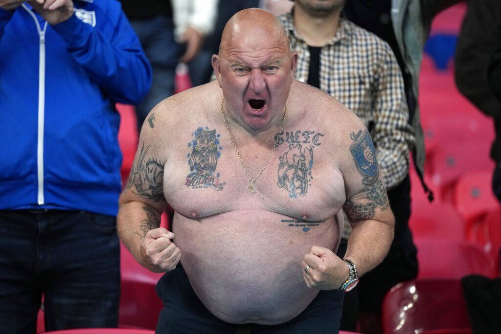 Euro 2020 Soccer Photo Gallery